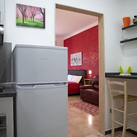 Apartament Li Cumpari Salentini Lecce Zewnętrze zdjęcie