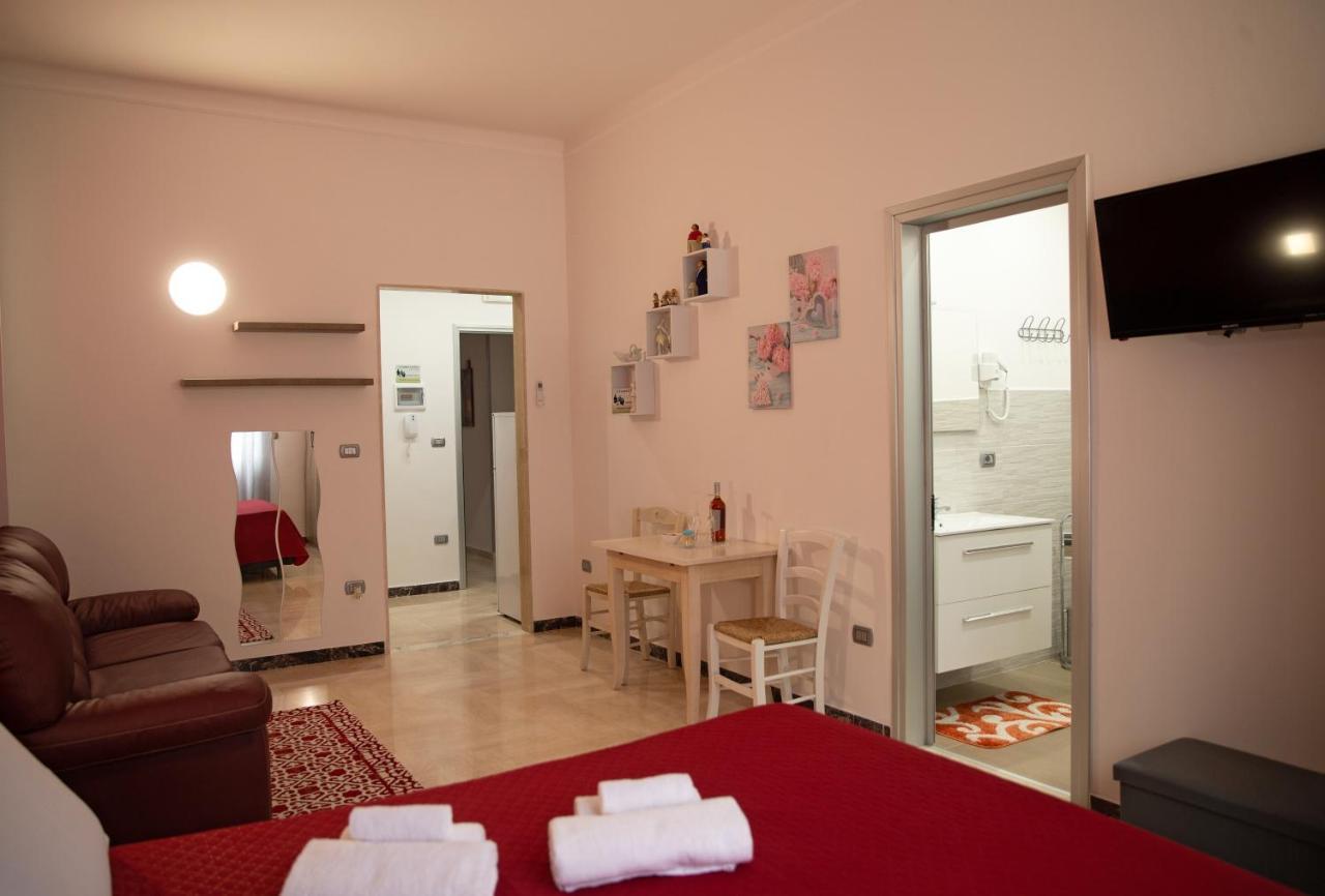 Apartament Li Cumpari Salentini Lecce Zewnętrze zdjęcie