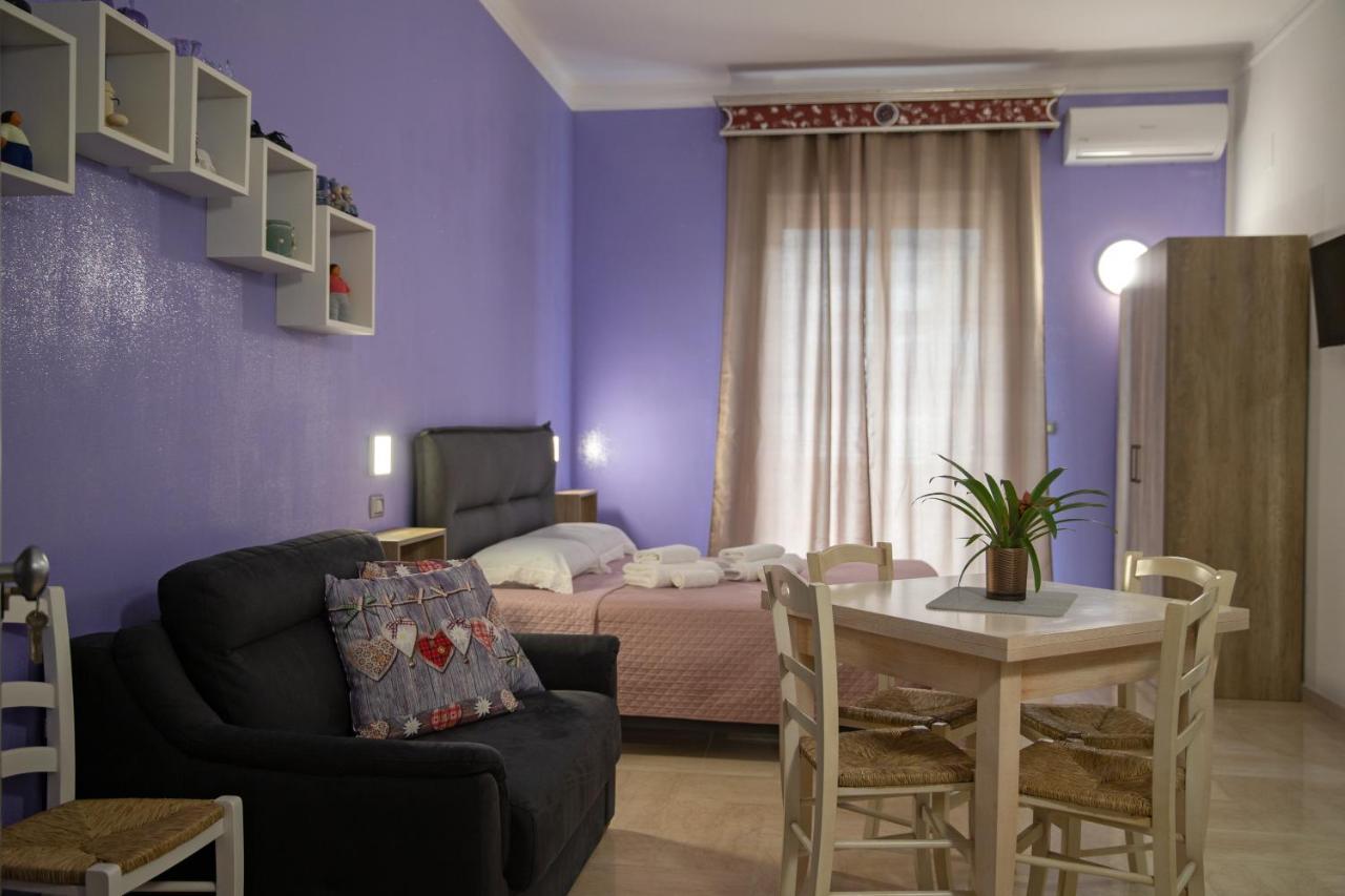 Apartament Li Cumpari Salentini Lecce Zewnętrze zdjęcie