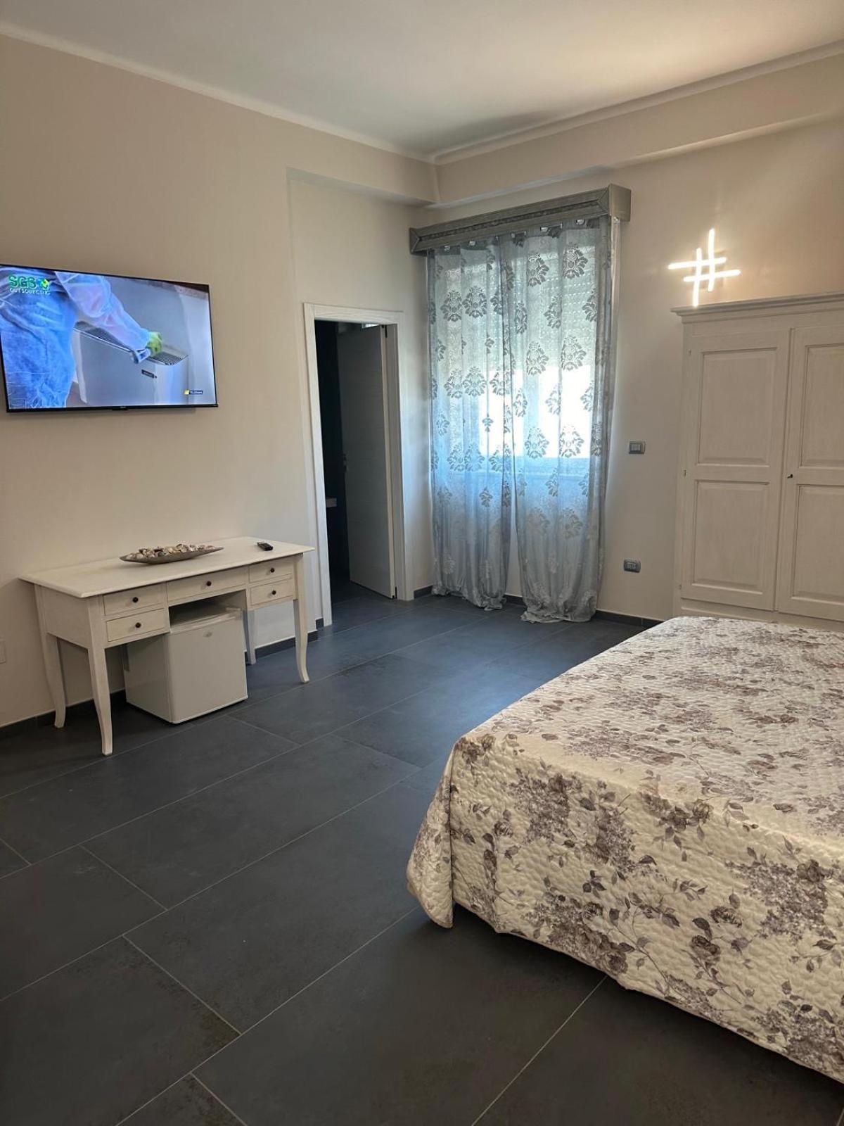 Apartament Li Cumpari Salentini Lecce Zewnętrze zdjęcie