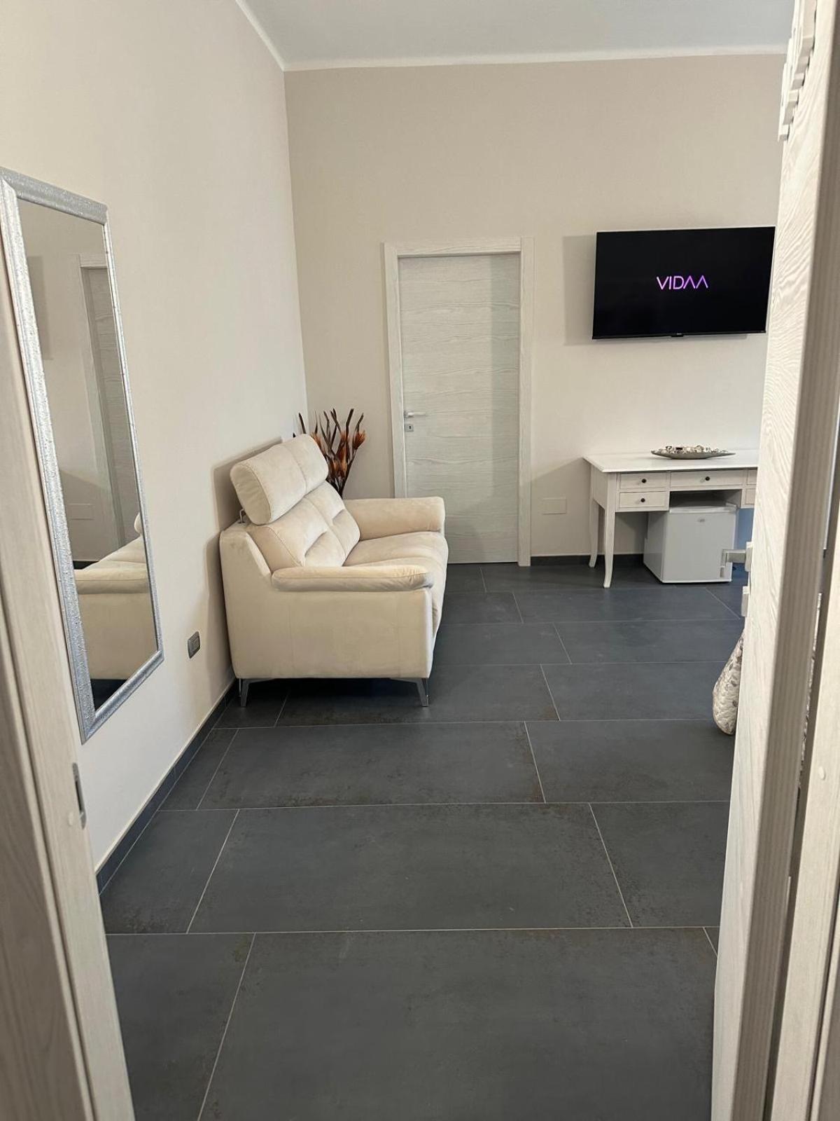 Apartament Li Cumpari Salentini Lecce Zewnętrze zdjęcie