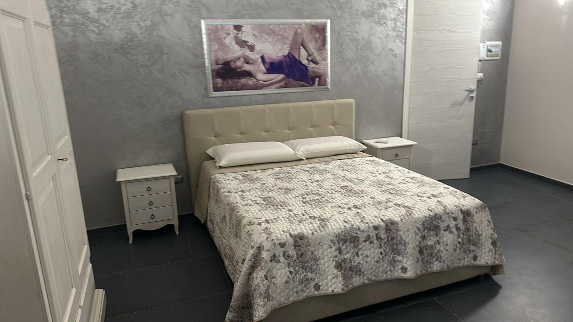 Apartament Li Cumpari Salentini Lecce Zewnętrze zdjęcie