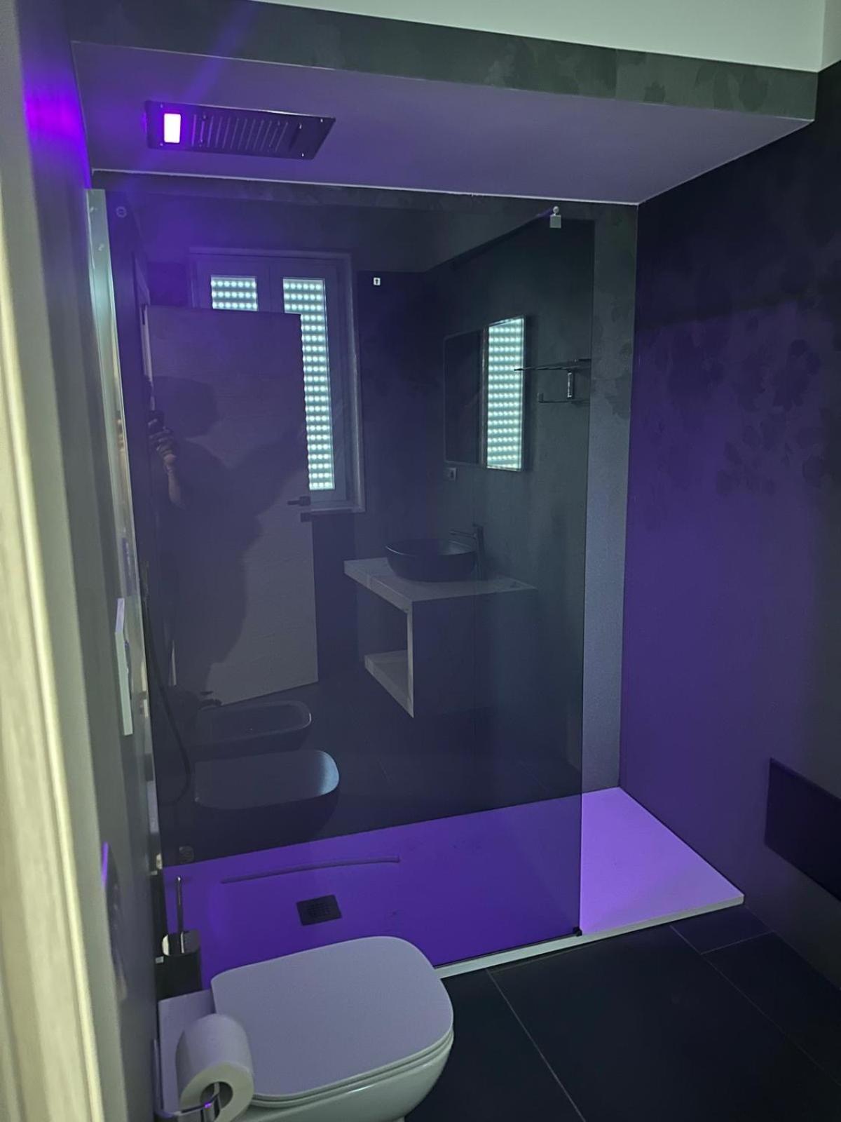 Apartament Li Cumpari Salentini Lecce Zewnętrze zdjęcie