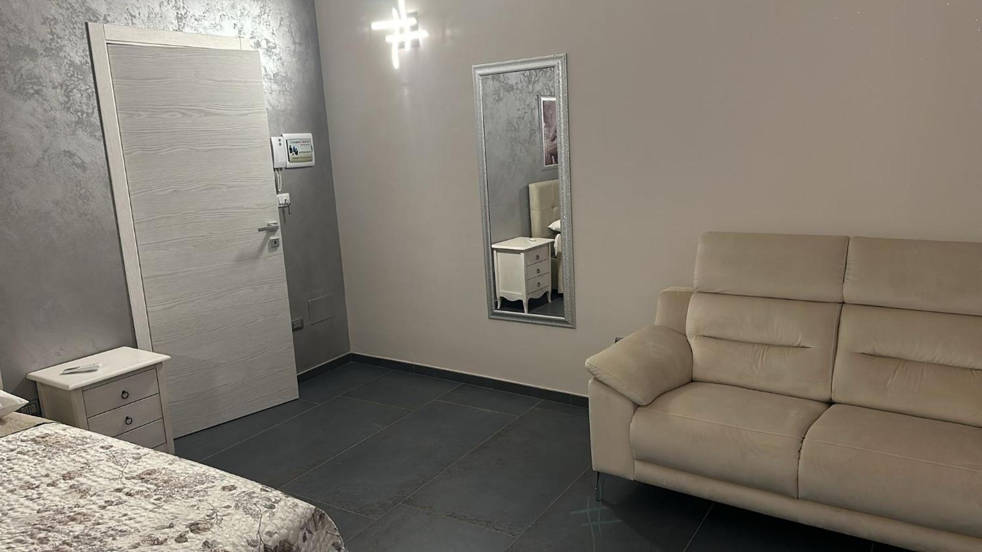 Apartament Li Cumpari Salentini Lecce Zewnętrze zdjęcie
