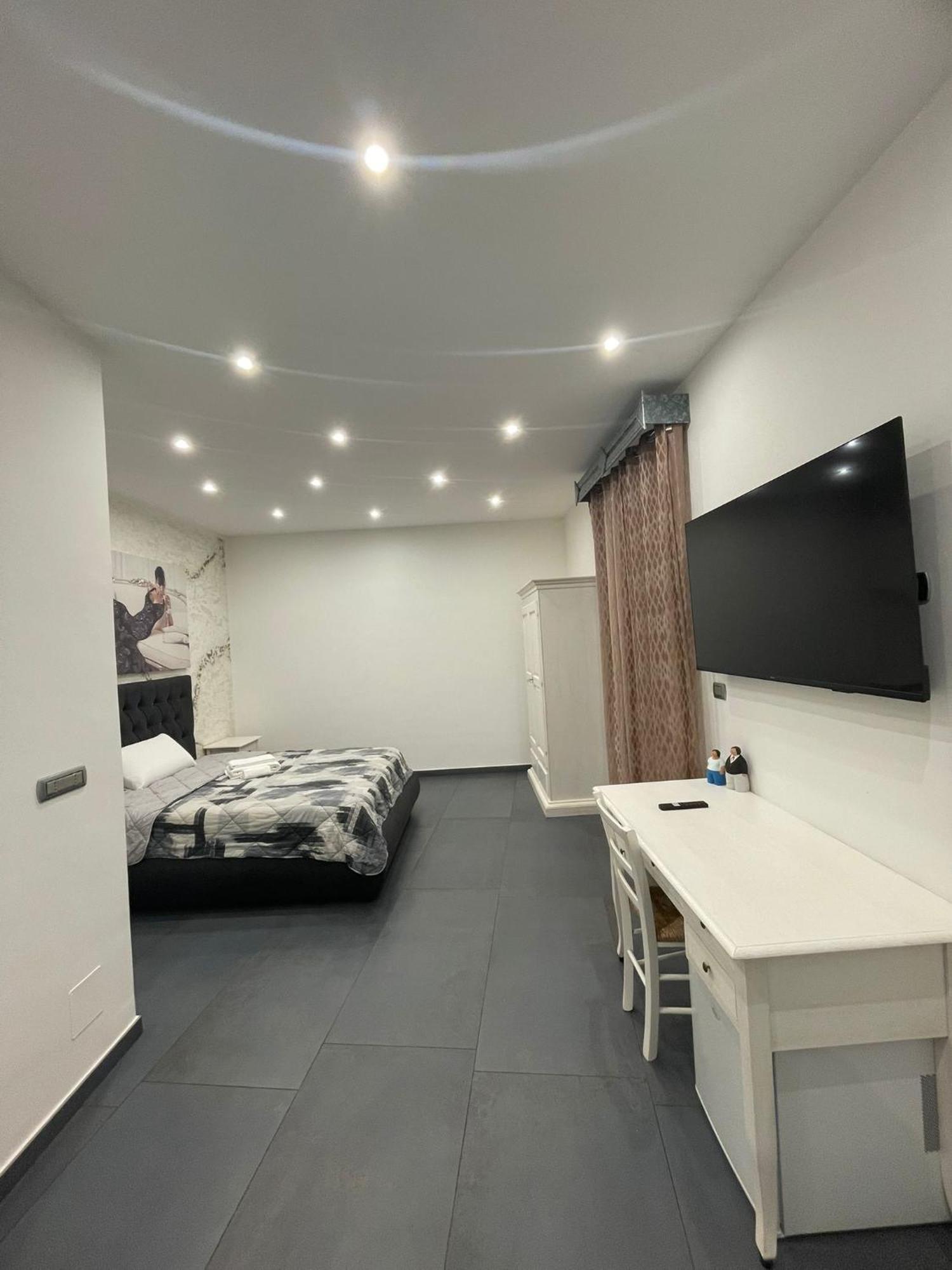 Apartament Li Cumpari Salentini Lecce Zewnętrze zdjęcie