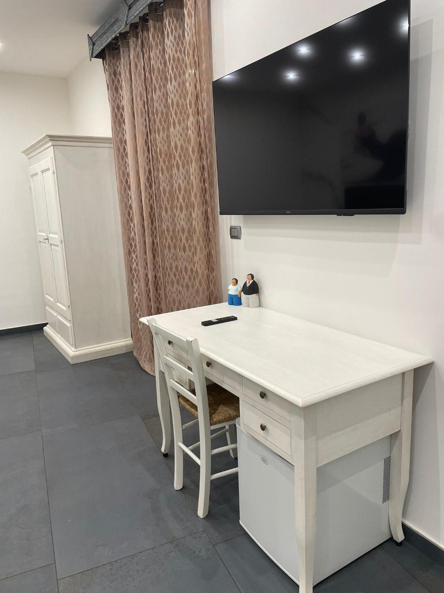 Apartament Li Cumpari Salentini Lecce Zewnętrze zdjęcie